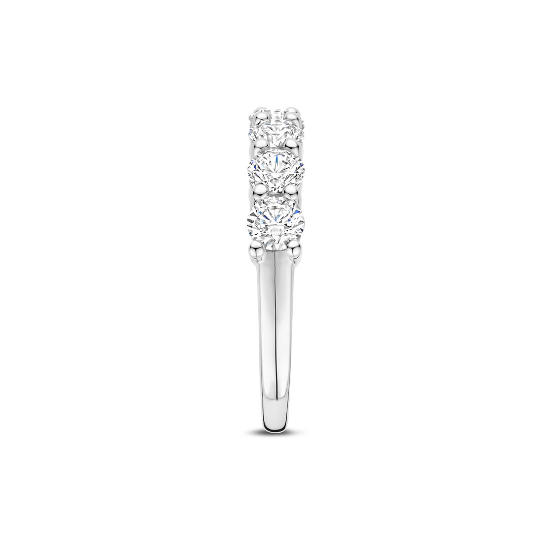 Ti Sento Milano Ring - 12380ZI