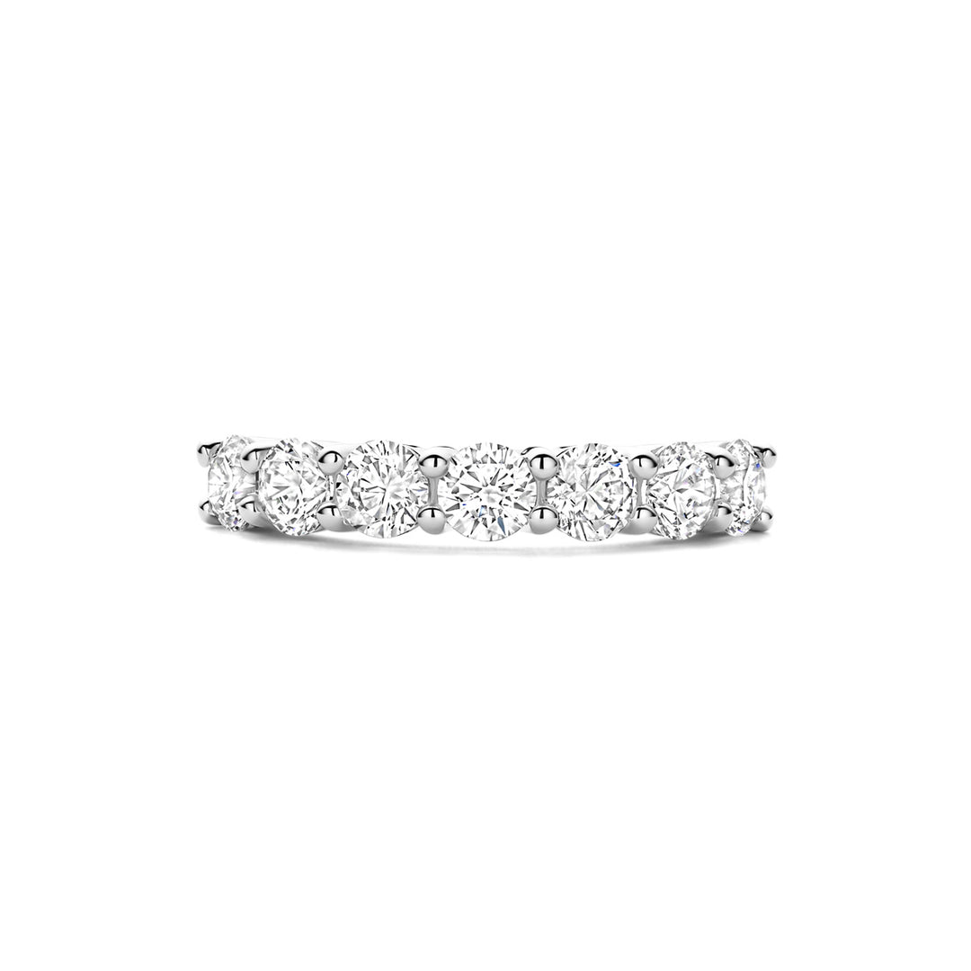 Ti Sento Milano Ring - 12380ZI