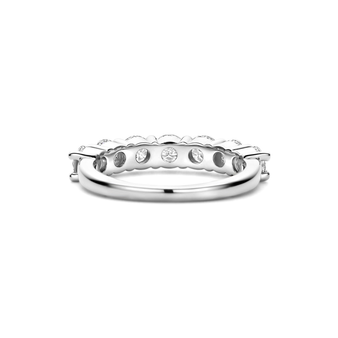 Ti Sento Milano Ring - 12380ZI