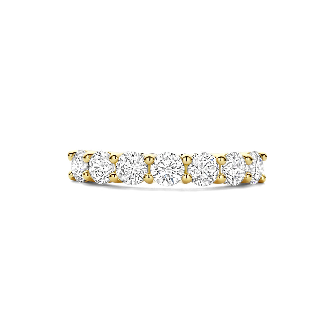 Ti Sento Milano Ring - 12380ZY