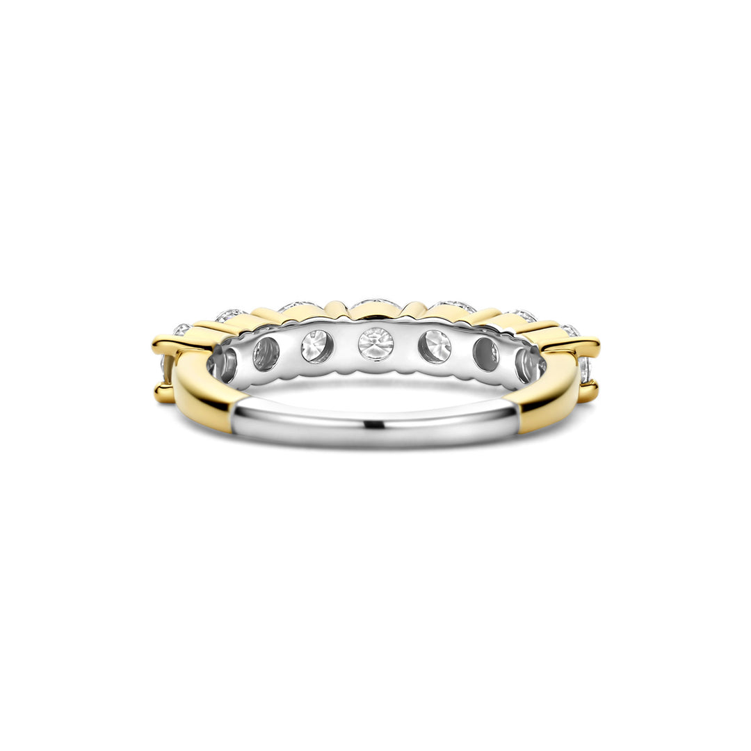 Ti Sento Milano Ring - 12380ZY