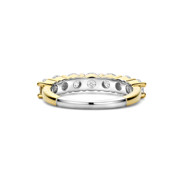 Ti Sento Milano Ring - 12380ZY