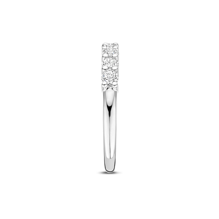 Ti Sento Milano Ring - 12381ZI