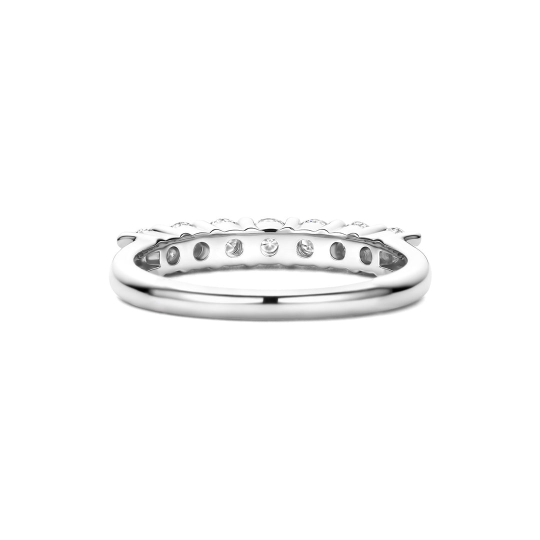 Ti Sento Milano Ring - 12381ZI