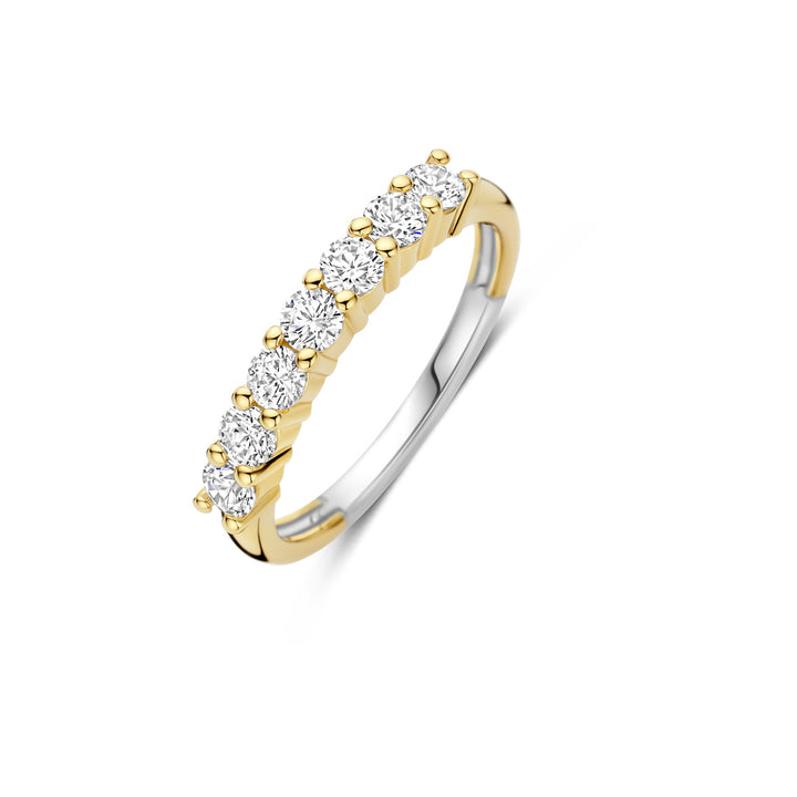 Ti Sento Milano Ring - 12381ZY