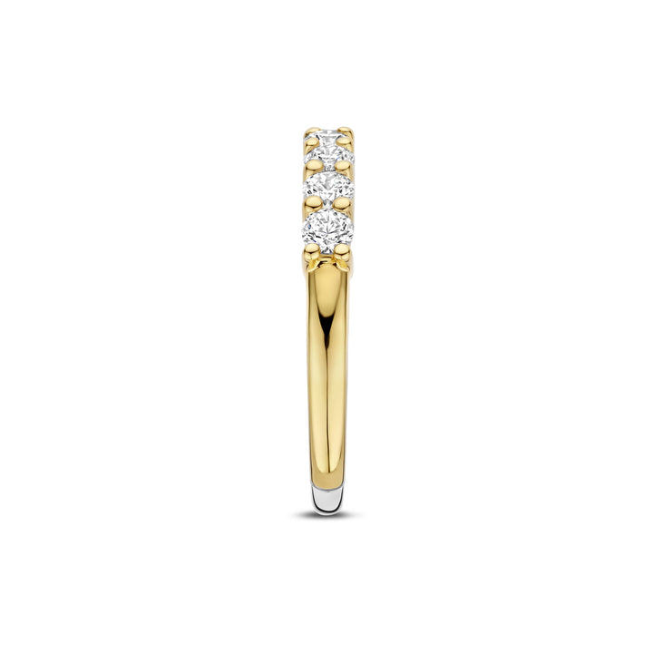 Ti Sento Milano Ring - 12381ZY