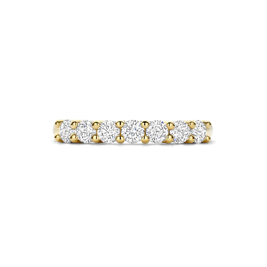 Ti Sento Milano Ring - 12381ZY