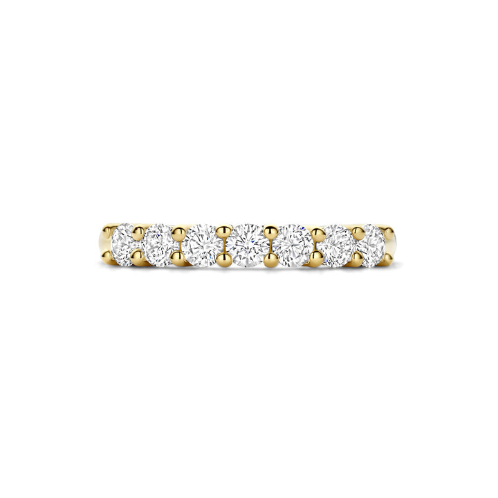 Ti Sento Milano Ring - 12381ZY