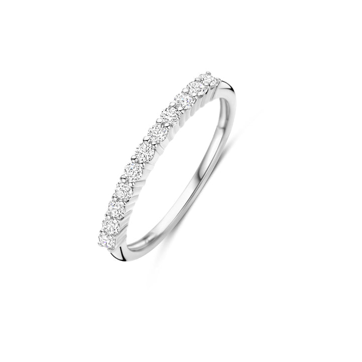 Ti Sento Milano Ring - 12382ZI