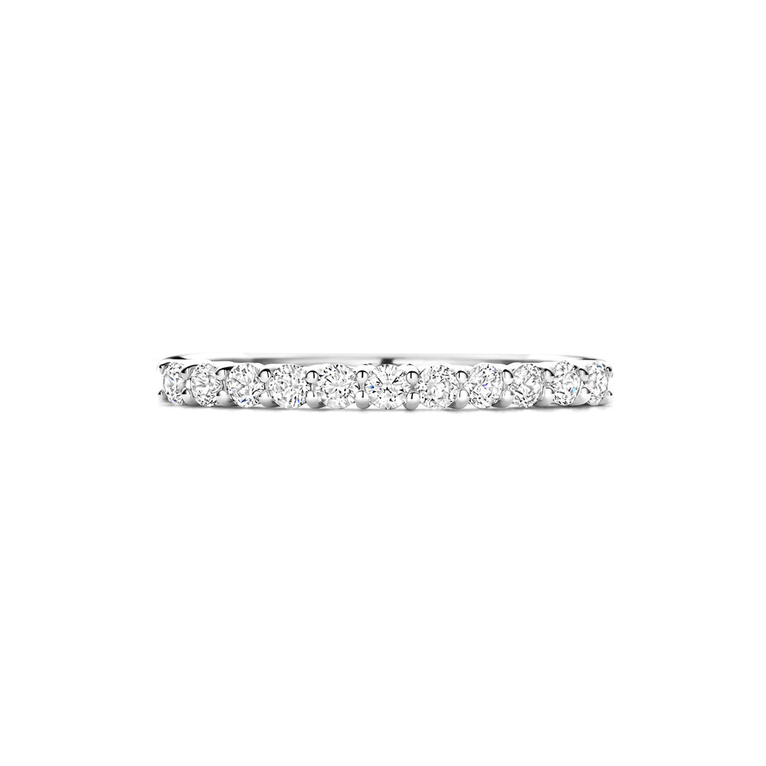 Ti Sento Milano Ring - 12382ZI