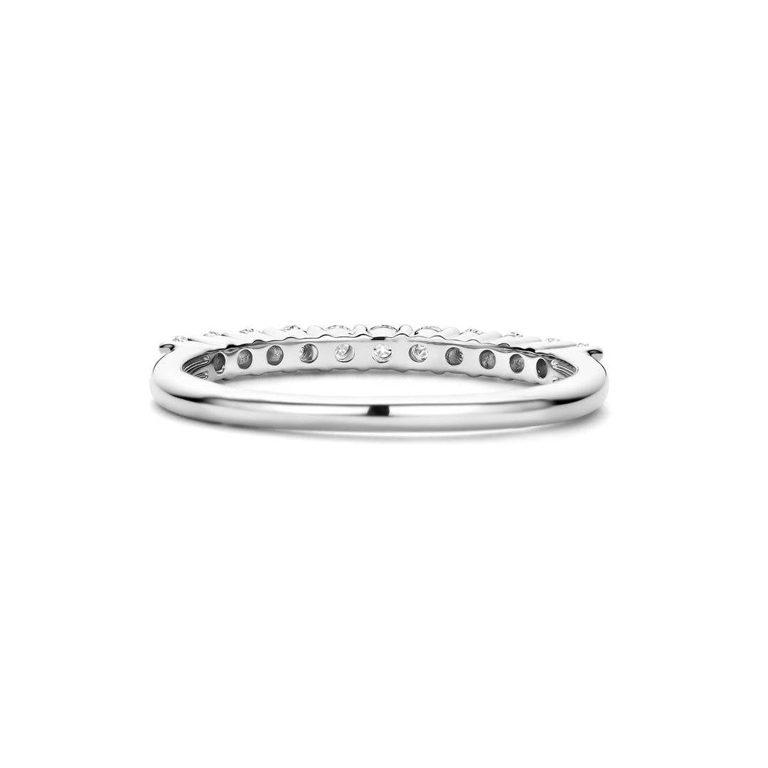 Ti Sento Milano Ring - 12382ZI