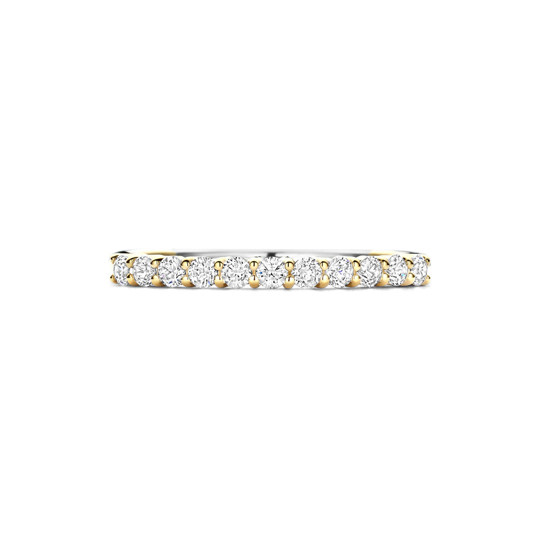 Ti Sento Milano Ring - 12382ZY