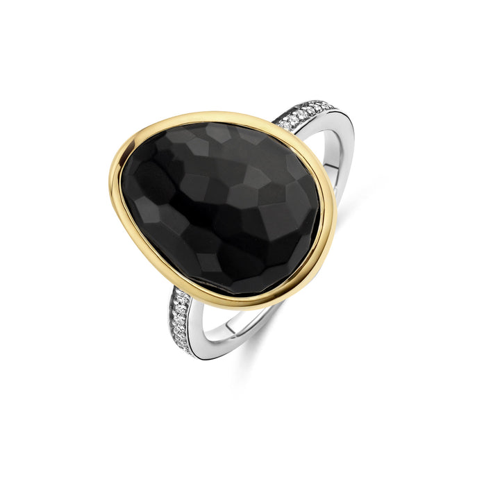 Ti Sento Milano Ring - 12386BY