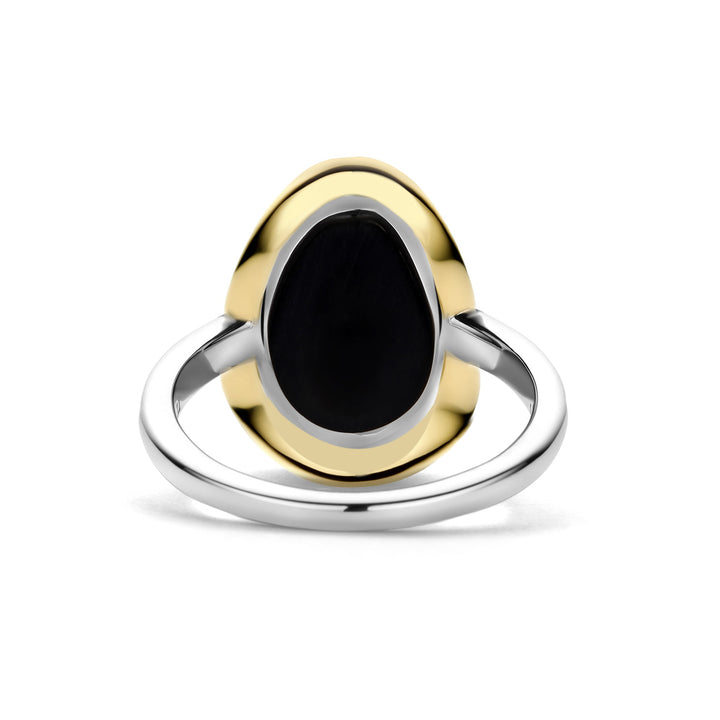 Ti Sento Milano Ring - 12386BY