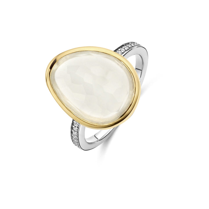 Ti Sento Milano Ring - 12386MW