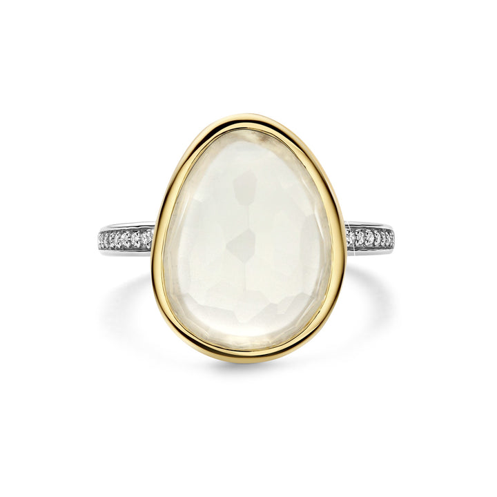 Ti Sento Milano Ring - 12386MW