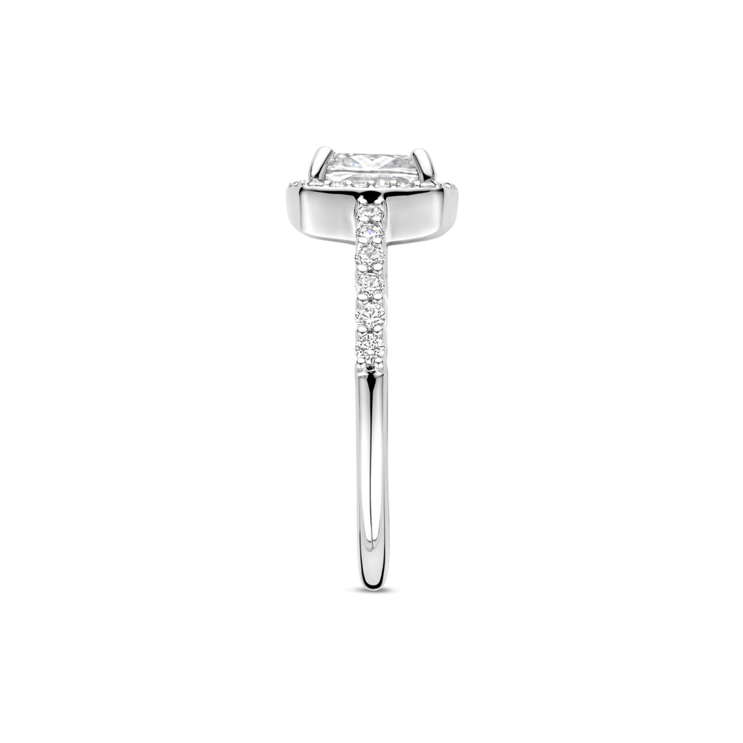 Ti Sento Milano Ring - 12389ZI