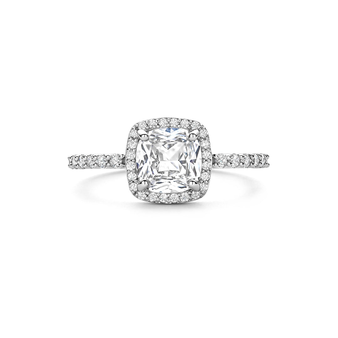 Ti Sento Milano Ring - 12389ZI
