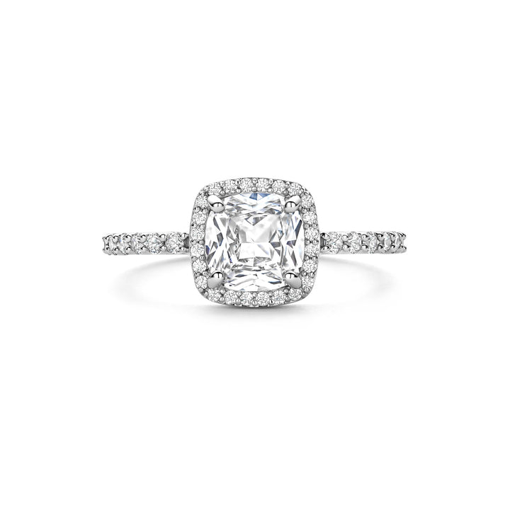 Ti Sento Milano Ring - 12389ZI