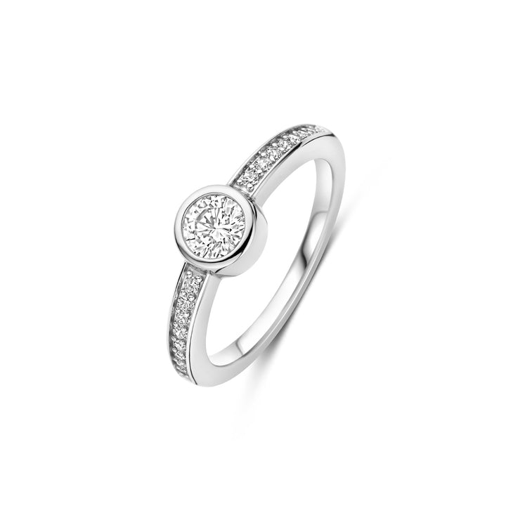 Ti Sento Milano Ring - 12390ZI