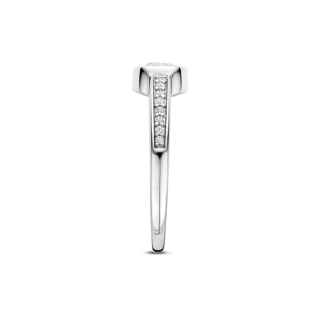 Ti Sento Milano Ring - 12390ZI