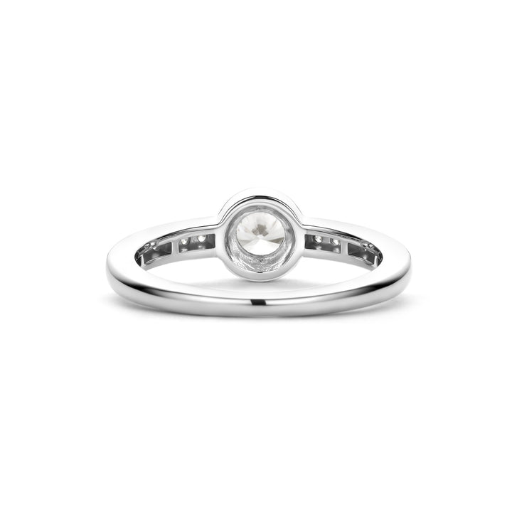 Ti Sento Milano Ring - 12390ZI