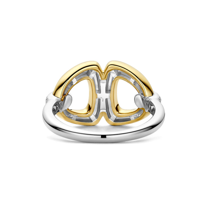 Ti Sento Milano Ring - 12391ZY