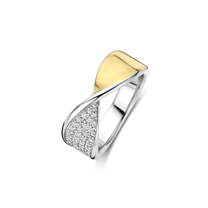Bague Ti Sento Milano - 12393ZY