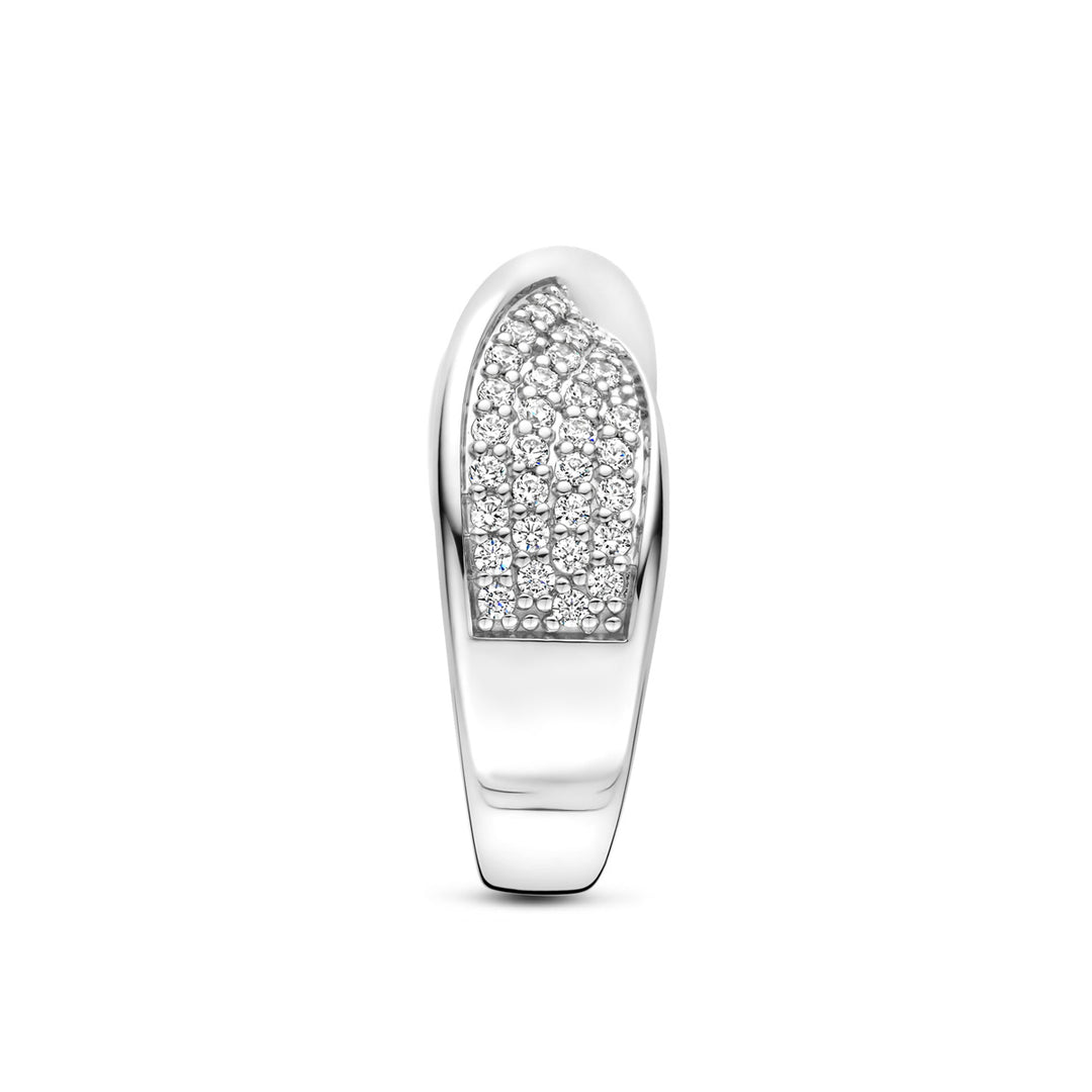 Ti Sento Milano Ring - 12393ZY