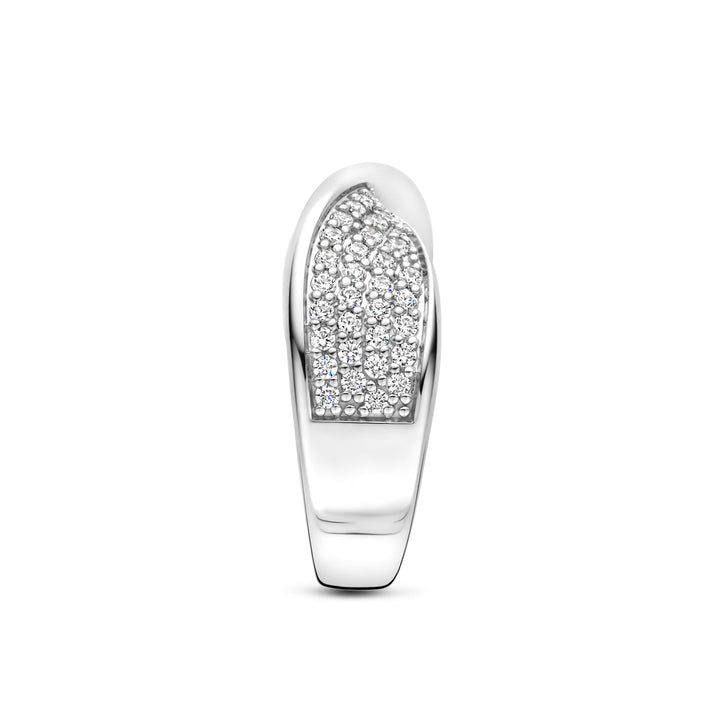 Ti Sento Milano Ring - 12393ZY