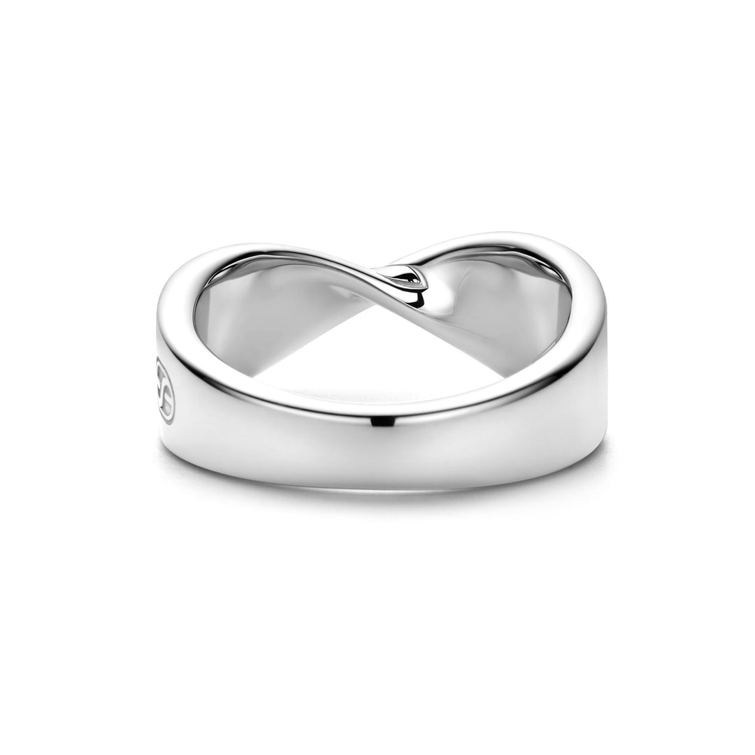 Ti Sento Milano Ring - 12393ZY