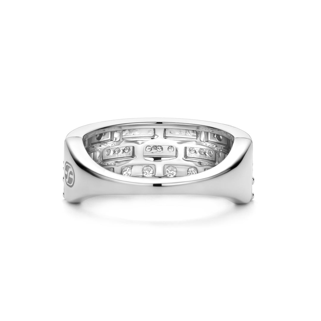 Ti Sento Milano Ring - 12397ZI