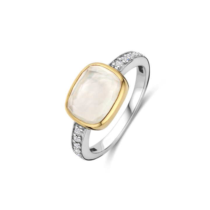 Ti Sento Milano Ring - 12398MW