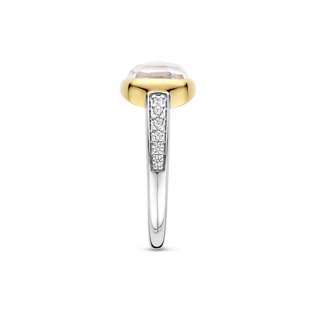 Ti Sento Milano Ring - 12398MW