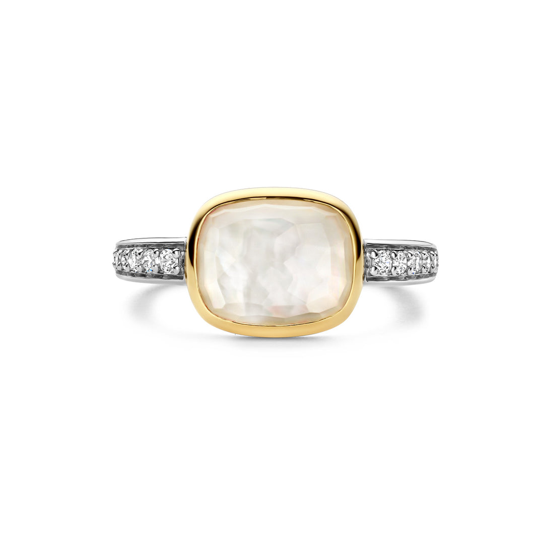 Ti Sento Milano Ring - 12398MW