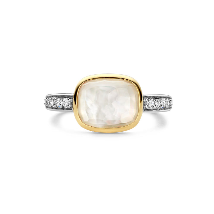 Ti Sento Milano Ring - 12398MW