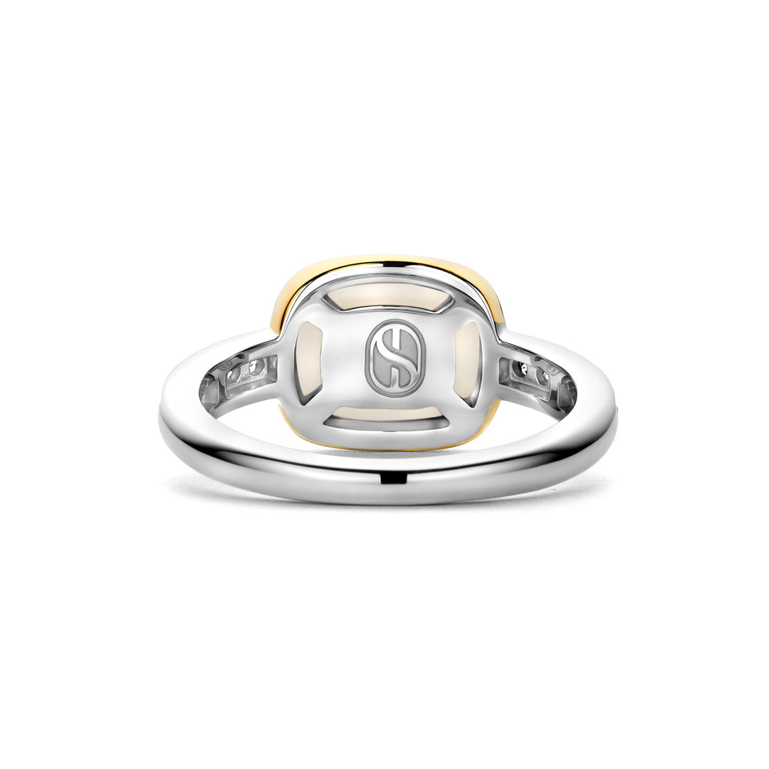 Ti Sento Milano Ring - 12398MW