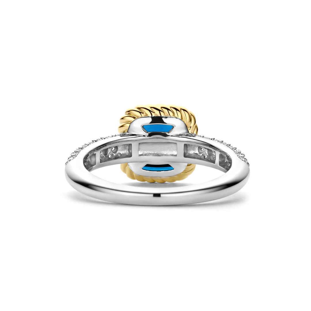 Ti Sento Milano Ring - 12399DB