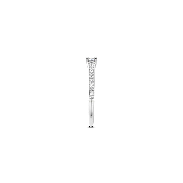 Ti Sento Milano Ring - 12400ZI