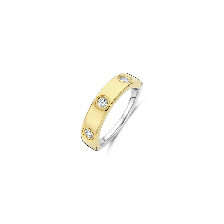 Ti Sento Milano Ring - 12403ZY