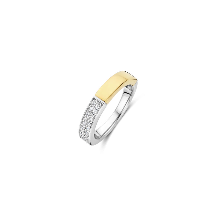 Ti Sento Milano Ring - 12407ZY