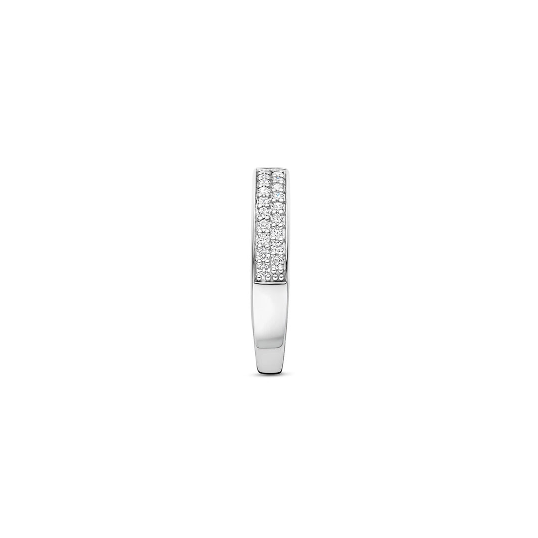 Ti Sento Milano Ring - 12407ZY