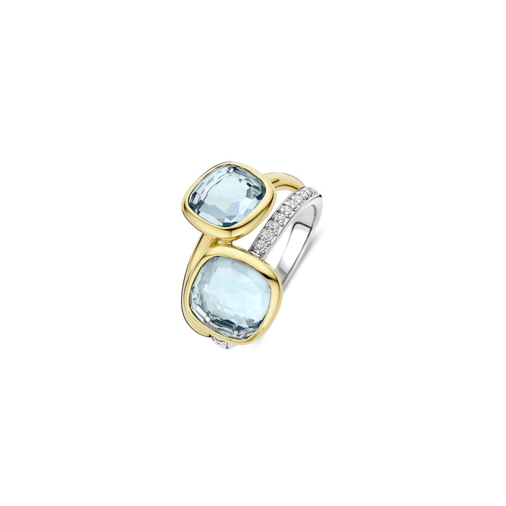 Bague Ti Sento Milano - 12412TY