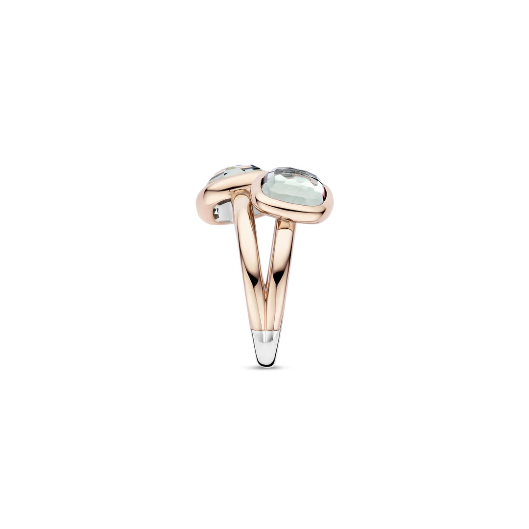 Ti Sento Milano Ring - 12413GR
