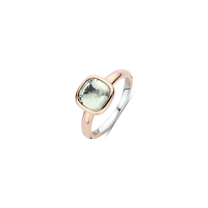 Ti Sento Milano Ring - 12415GR