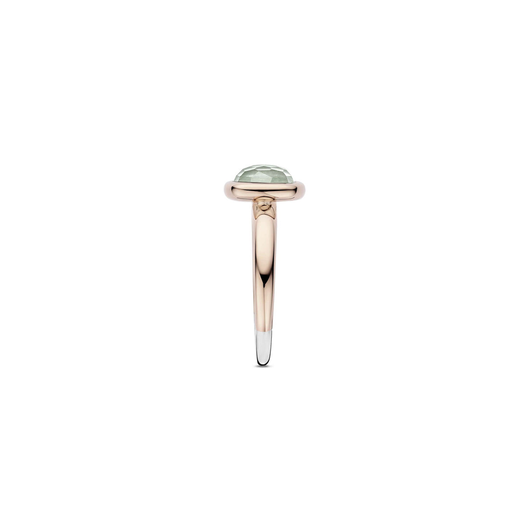 Ti Sento Milano Ring - 12415GR