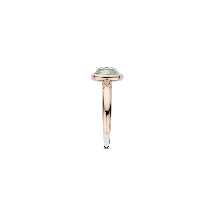 Ti Sento Milano Ring - 12415GR