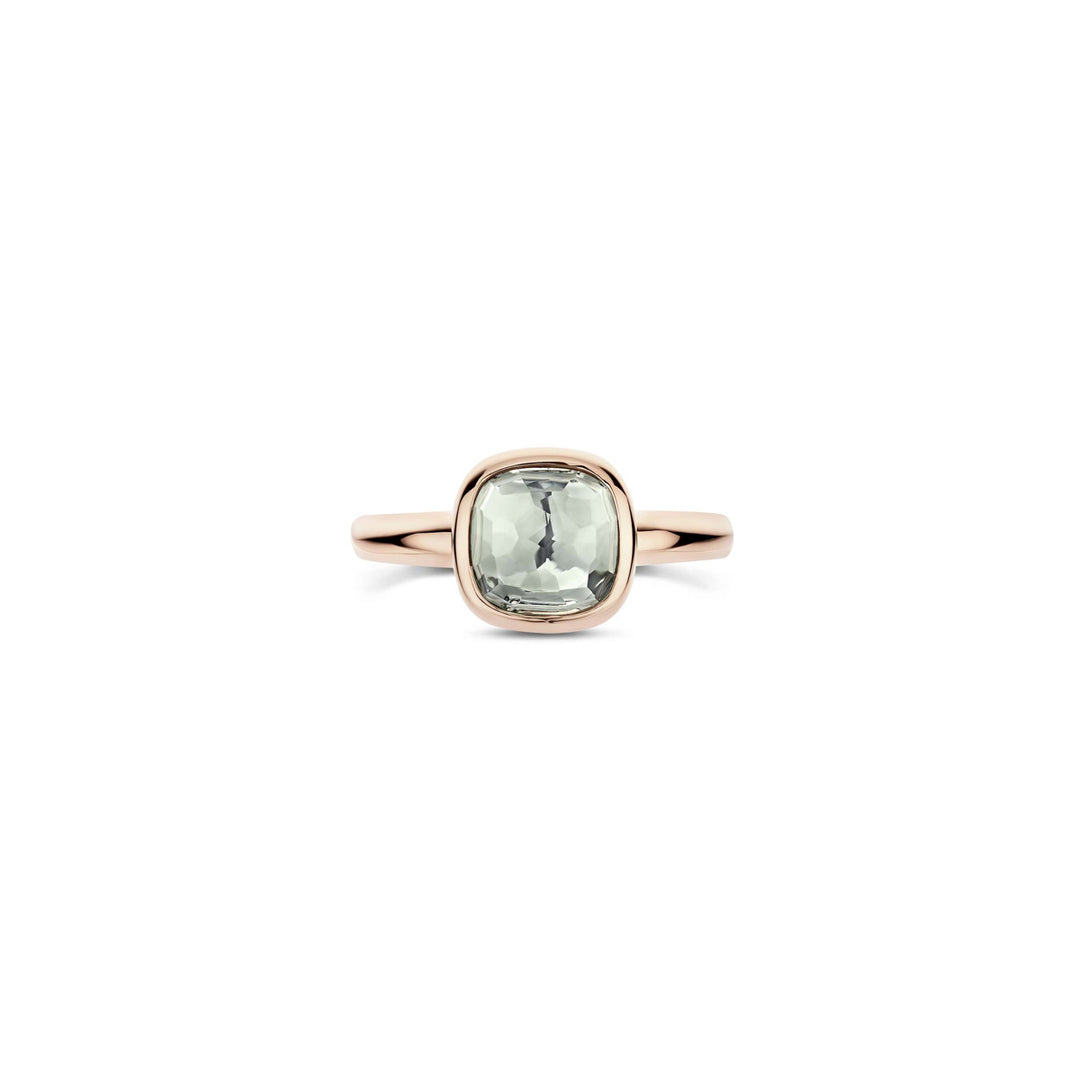 Ti Sento Milano Ring - 12415GR