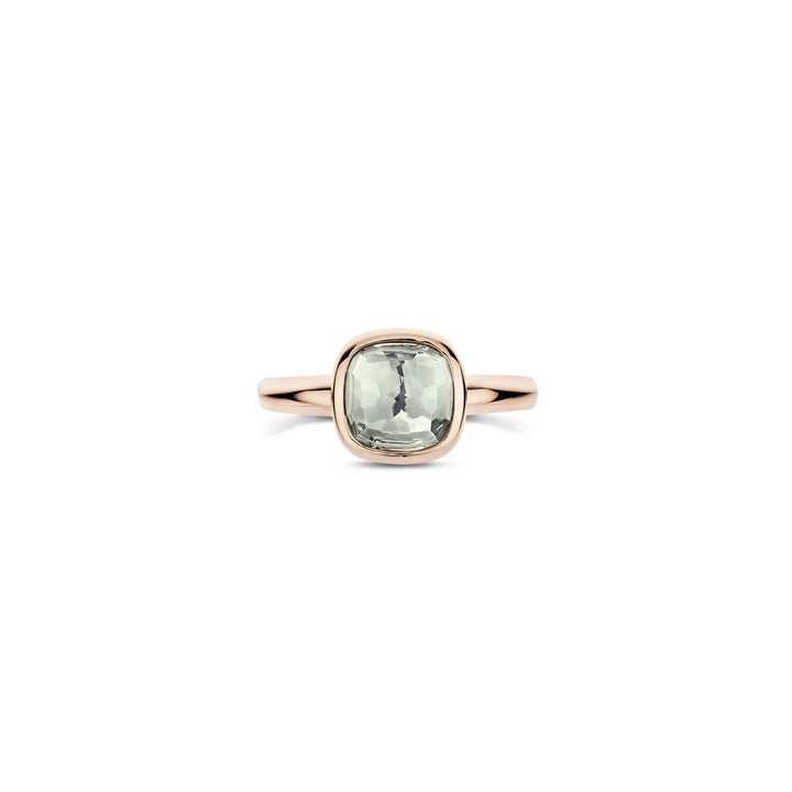 Ti Sento Milano Ring - 12415GR