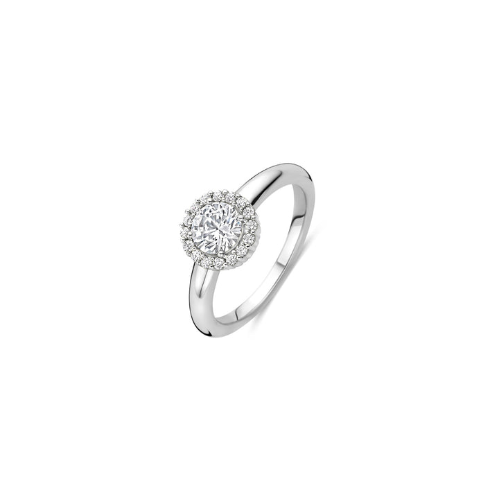 Ti Sento Milano Ring - 12416ZI